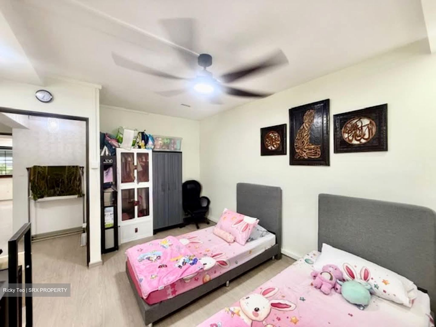 Blk 326 Yishun Rivergreen (Yishun), HDB Executive #576817881